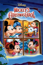 Mickey's Christmas Carol 1983