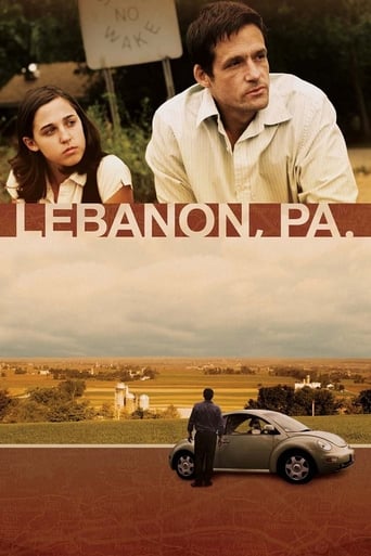 دانلود فیلم Lebanon, Pa. 2010