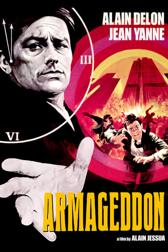 دانلود فیلم Armageddon 1977