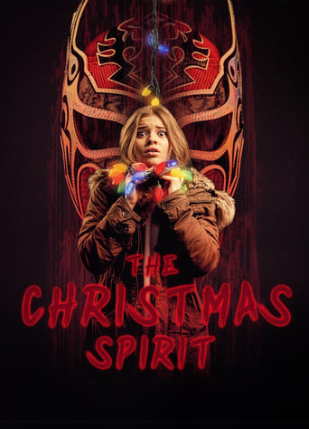 دانلود فیلم The Christmas Spirit 2023