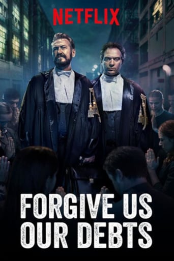 دانلود فیلم Forgive Us Our Debts 2018