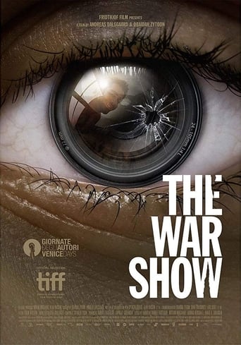 The War Show 2016