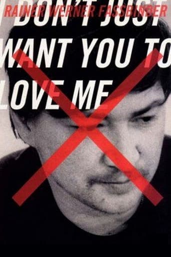 دانلود فیلم I Don’t Just Want You to Love Me 1992