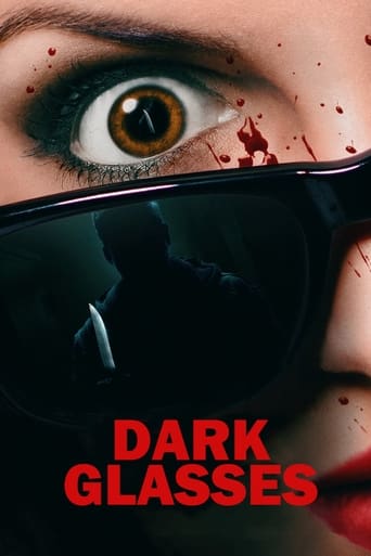 Dark Glasses 2022 (عینک‌های دودی)