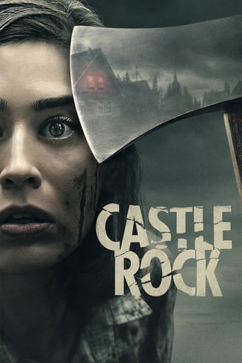 دانلود سریال Castle Rock 2018 (کسل راک)