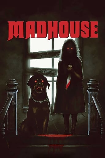 Madhouse 1981