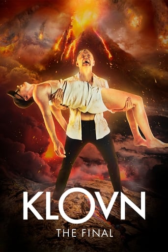 Klovn the Final 2020