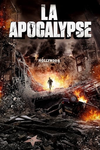 دانلود فیلم LA Apocalypse 2015