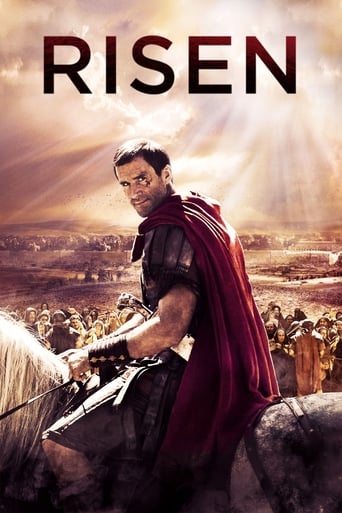 دانلود فیلم Risen 2016 (برخاسته)