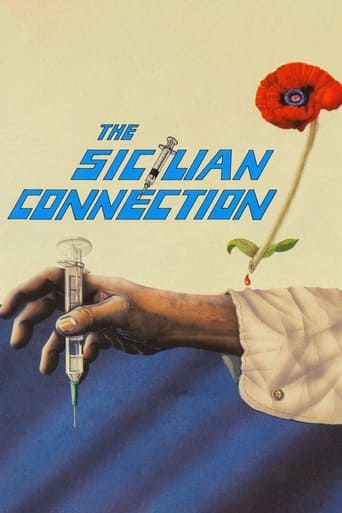 دانلود فیلم The Sicilian Connection 1972 (هروئین)