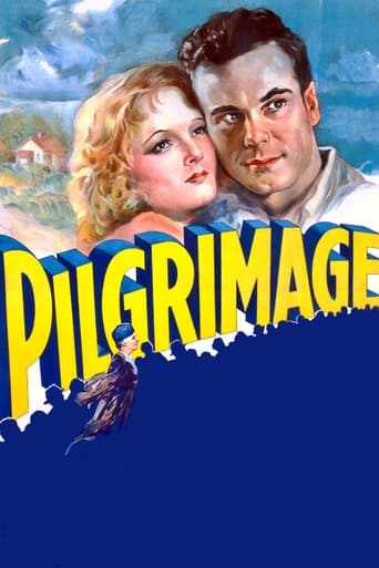 دانلود فیلم Pilgrimage 1933