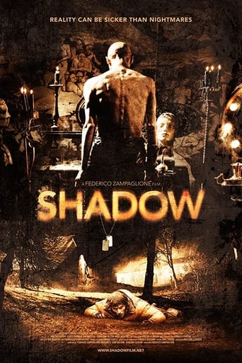 دانلود فیلم Shadow 2009