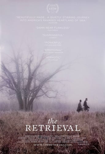 The Retrieval 2013 (بازیابی-صبح سپتامبر)