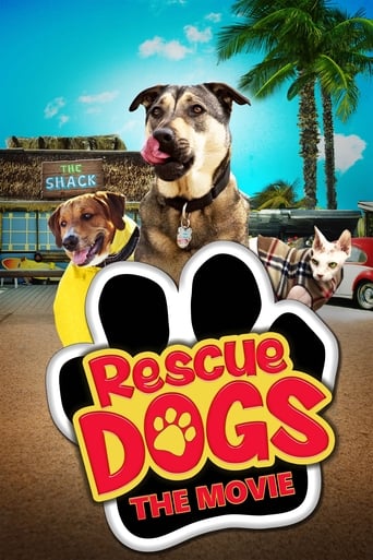 Rescue Dogs 2016