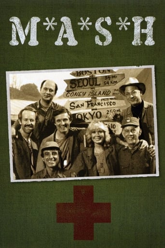 M*A*S*H 1972