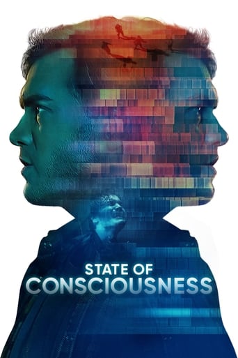 دانلود فیلم State of Consciousness 2022