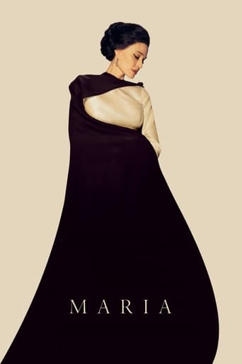 دانلود فیلم Maria 2024