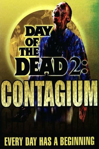 Day of the Dead 2: Contagium 2005