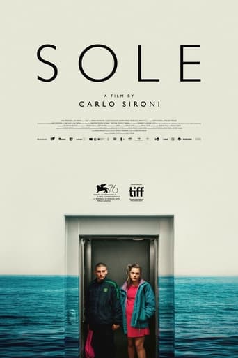 Sole 2019 (آفتاب)