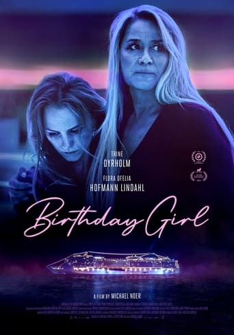 دانلود فیلم Birthday Girl 2023