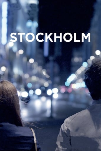 دانلود فیلم Stockholm 2013