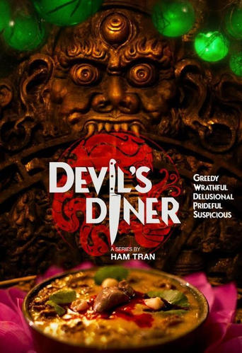 دانلود سریال Devil's Diner 2025