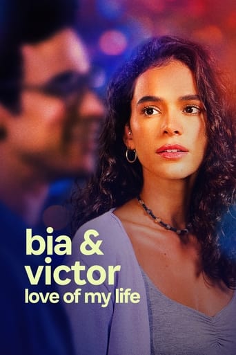 دانلود سریال Bia and Victor: Love of My Life 2024