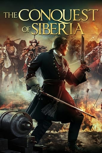 The Conquest of Siberia 2019 (فتح)