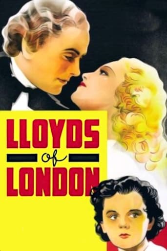 دانلود فیلم Lloyd's of London 1936