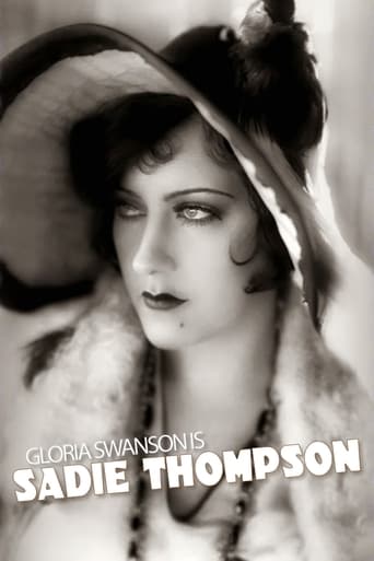 دانلود فیلم Sadie Thompson 1928