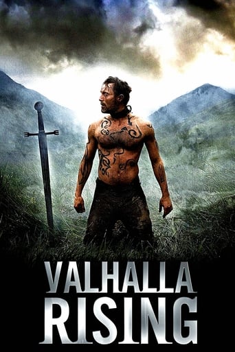 Valhalla Rising 2009 (خیزش والهالا)