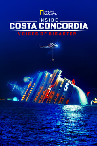 Inside Costa Concordia: Voices of Disaster 2012