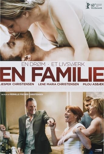 دانلود فیلم A Family 2010