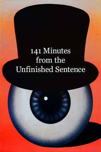 141 Minutes from the Unfinished Sentence 1974