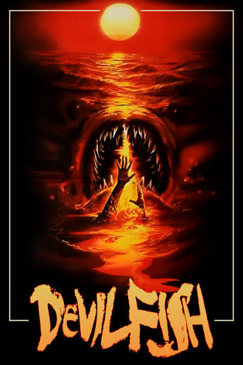 Devil Fish 1984