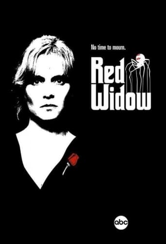 دانلود سریال Red Widow 2013 (بیوه سرخ)