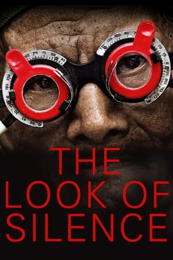 The Look of Silence 2014