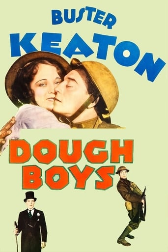 Doughboys 1930