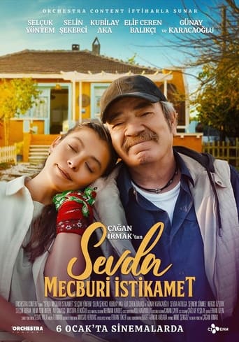 دانلود فیلم Sevda Mecburi İstikamet 2023