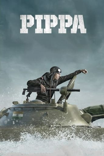 دانلود فیلم Pippa 2023