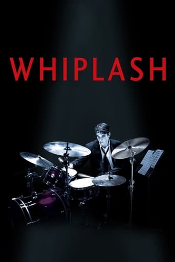 Whiplash 2014 (شلاق)