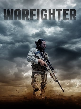 دانلود فیلم Warfighter 2018