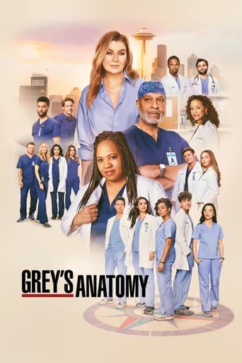 Grey's Anatomy 2005 (آناتومی گری)