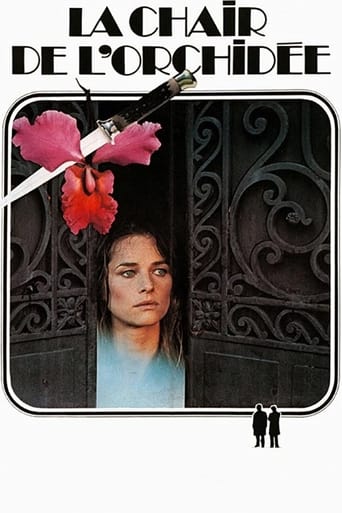 دانلود فیلم Flesh of the Orchid 1975