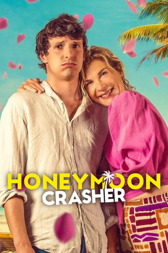 Honeymoon Crasher 2025