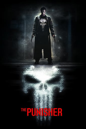 The Punisher 2004 (مجازاتگر)