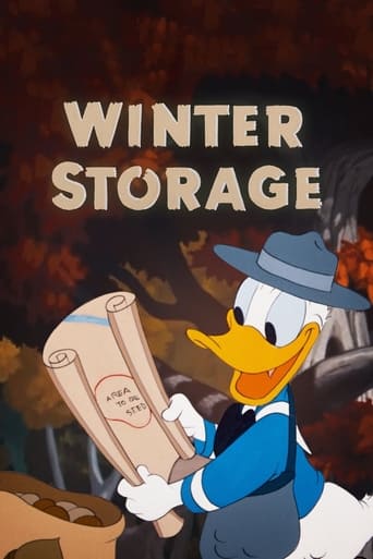 دانلود فیلم Winter Storage 1949