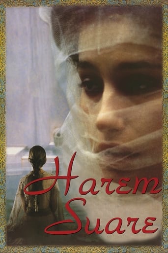 دانلود فیلم Last Harem 1999