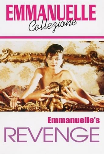 Emmanuelle's Revenge 1993