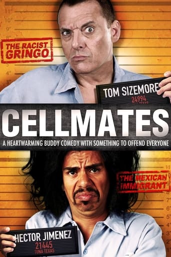 دانلود فیلم Cellmates 2011